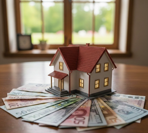 Odhadce nemovitostí Ostrava