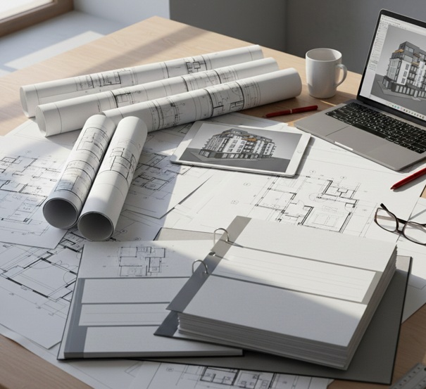 Odhady Ostrava, real estate