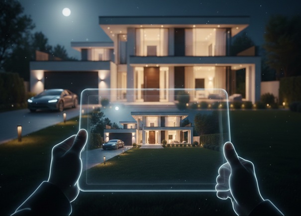 Odhad pro dědictví