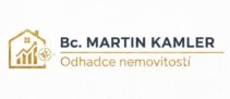 Bc. Martin Kamler - odhadce nemovitostí Ostrava